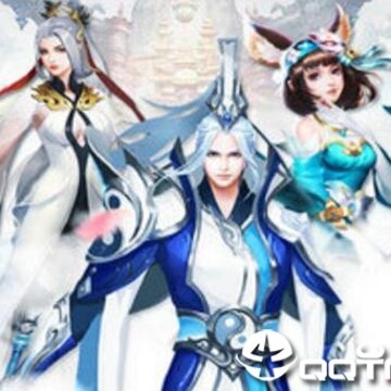 青云冰雪手游 青云冰雪手游