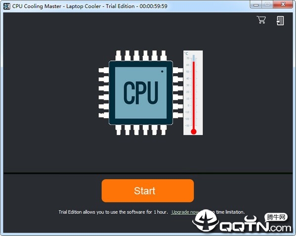 CPU Cooling Master(CPUɢ������)