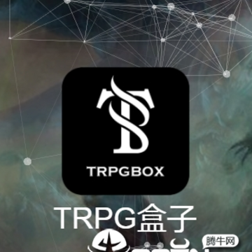 TRPG����app
