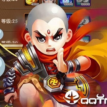 超梦斗西游 超梦斗西游