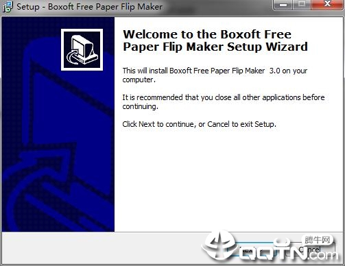 Boxoft Page Flip Maker��ҳ����������