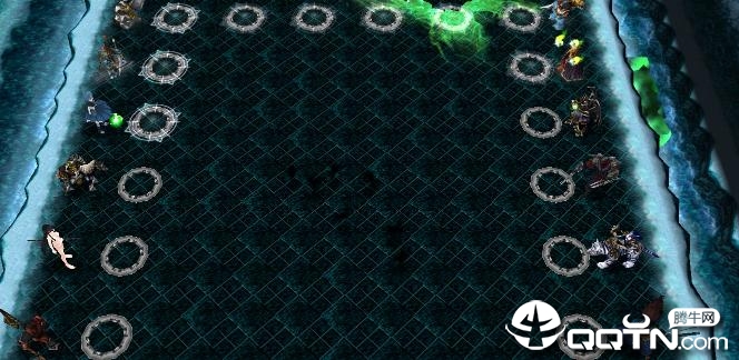 守护冰之谷V6.12 守护冰之谷V6.12