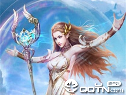 永恒时代手游 永恒时代手游