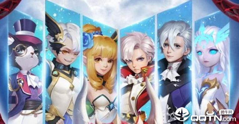 诸界之王内购版 诸界之王内购版