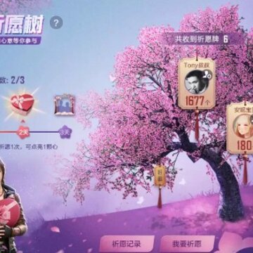 ��ƽ��Ӣ��Ը������Щ ��Ը����ʲô��