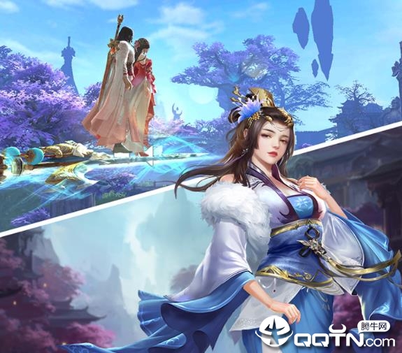 乾坤战纪华为版 乾坤战纪华为版