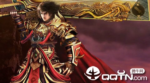 仙魔传说 仙魔传说
