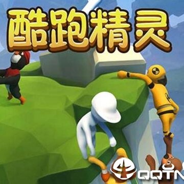酷跑精灵手游 酷跑精灵手游
