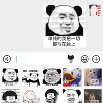 表情助手 表情助手