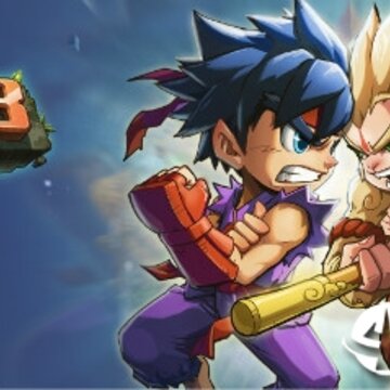 乱斗堂3 乱斗堂3