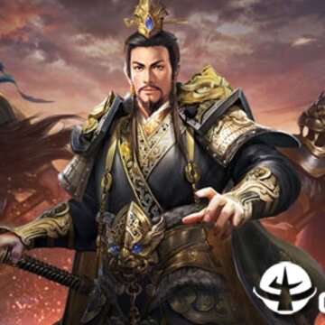 传霸三国超V版 传霸三国超V版