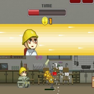 狂暴一家内购版 狂暴一家内购版