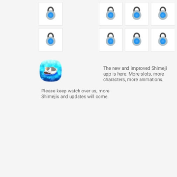 shimeji friends�⸶�Ѱ�