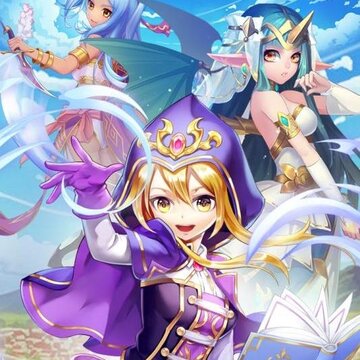 萝莉塔防内购版 萝莉塔防内购版