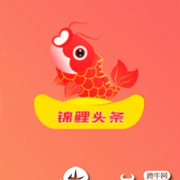 锦鲤头条app 锦鲤头条app