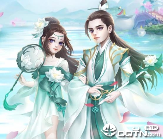 修仙记小米版 修仙记小米版