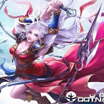 决战洪荒九游版 决战洪荒九游版