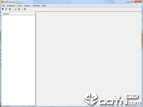 RdfToAccess(RDF导入工具) RdfToAccess(RDF导入工具)