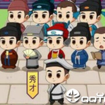 成语小秀才无敌版 成语小秀才无敌版