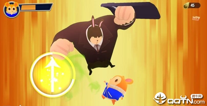 Hamsterdam Hamsterdam