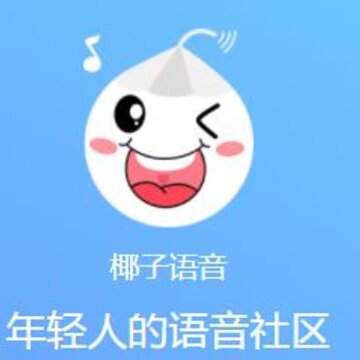 椰子语音 椰子语音
