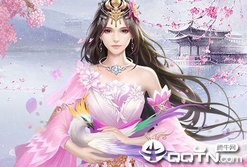 盛唐武侠志 盛唐武侠志