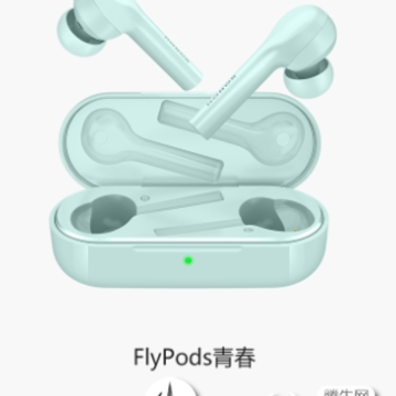 FlyPods青春app FlyPods青春app