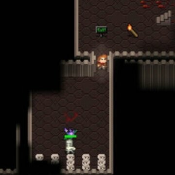 像素地牢无限金币版 像素地牢无限金币版