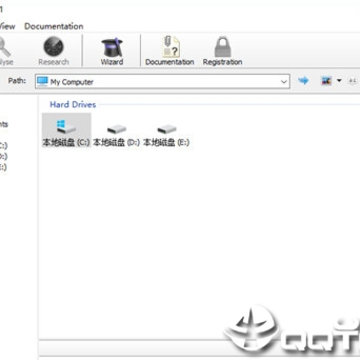 RS File Repair(�ļ��޸�����)