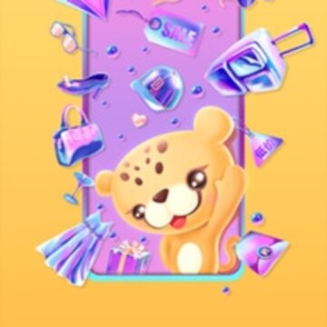 ��MAX app