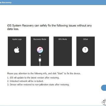 FonePaw iPhone Data Recovery FonePaw iPhone Data Recovery
