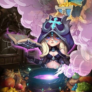 部落战魂应用宝版 部落战魂应用宝版
