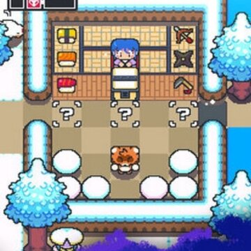 妖怪地牢汉化版 妖怪地牢汉化版