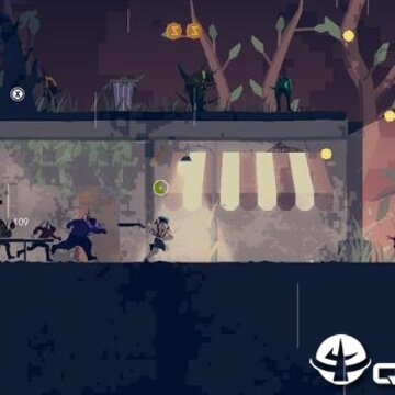 死亡雨新僵尸病毒电脑版 死亡雨新僵尸病毒电脑版