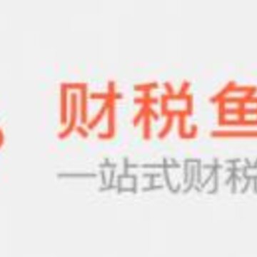财税鱼 财税鱼