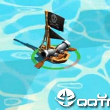 海盗大乱斗手游 海盗大乱斗手游