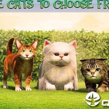 可爱猫大冒险内购版 可爱猫大冒险内购版