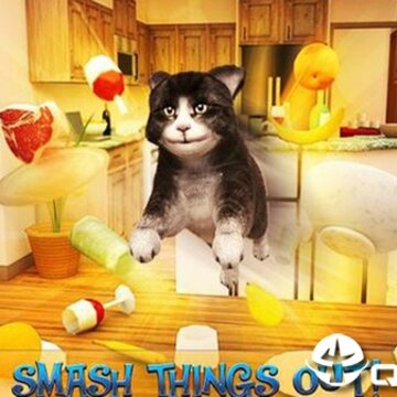 可爱猫大冒险内购版 可爱猫大冒险内购版
