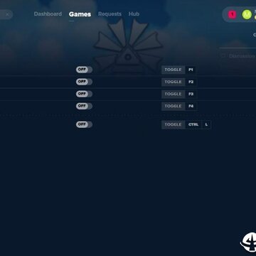 奠基五项修改器 奠基五项修改器