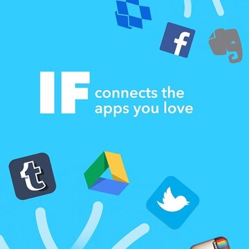 IFTTT
