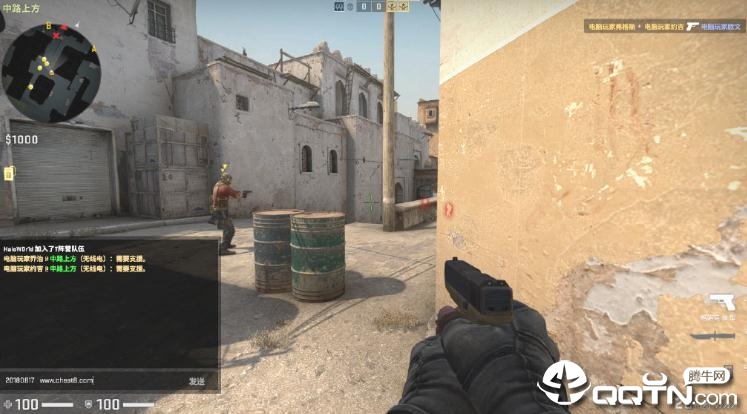 CSGO�ٻ�֮�㸨��