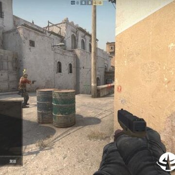 CSGO�ٻ�֮�㸨��