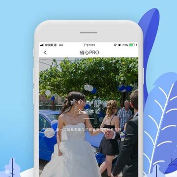 婚车季 婚车季