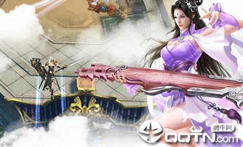 武林豪侠传BT版 武林豪侠传BT版