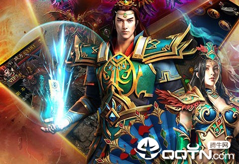 帝战雄图BT版 帝战雄图BT版