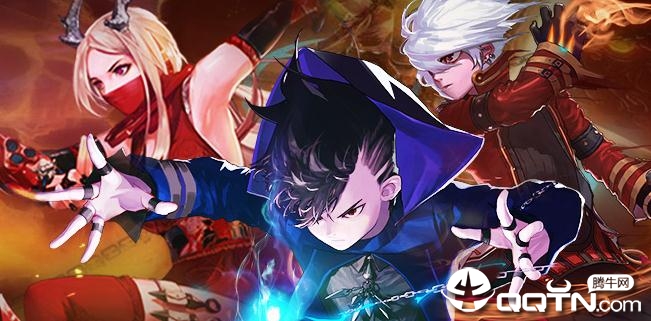 魔神召唤者 魔神召唤者