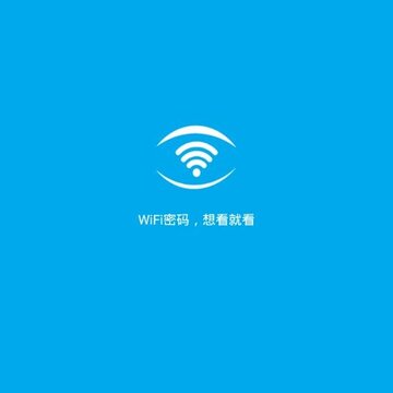 WiFi����鿴�޸İ�