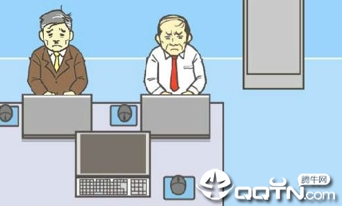 逃离公司3 逃离公司3