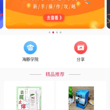 海豚号 海豚号