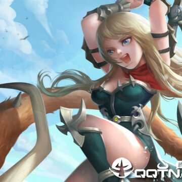 萌骑无双九游版 萌骑无双九游版